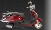 2009 Vento Hot Rod photo